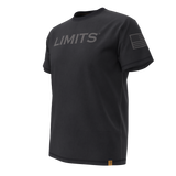 Limits Signature Duck Tee
