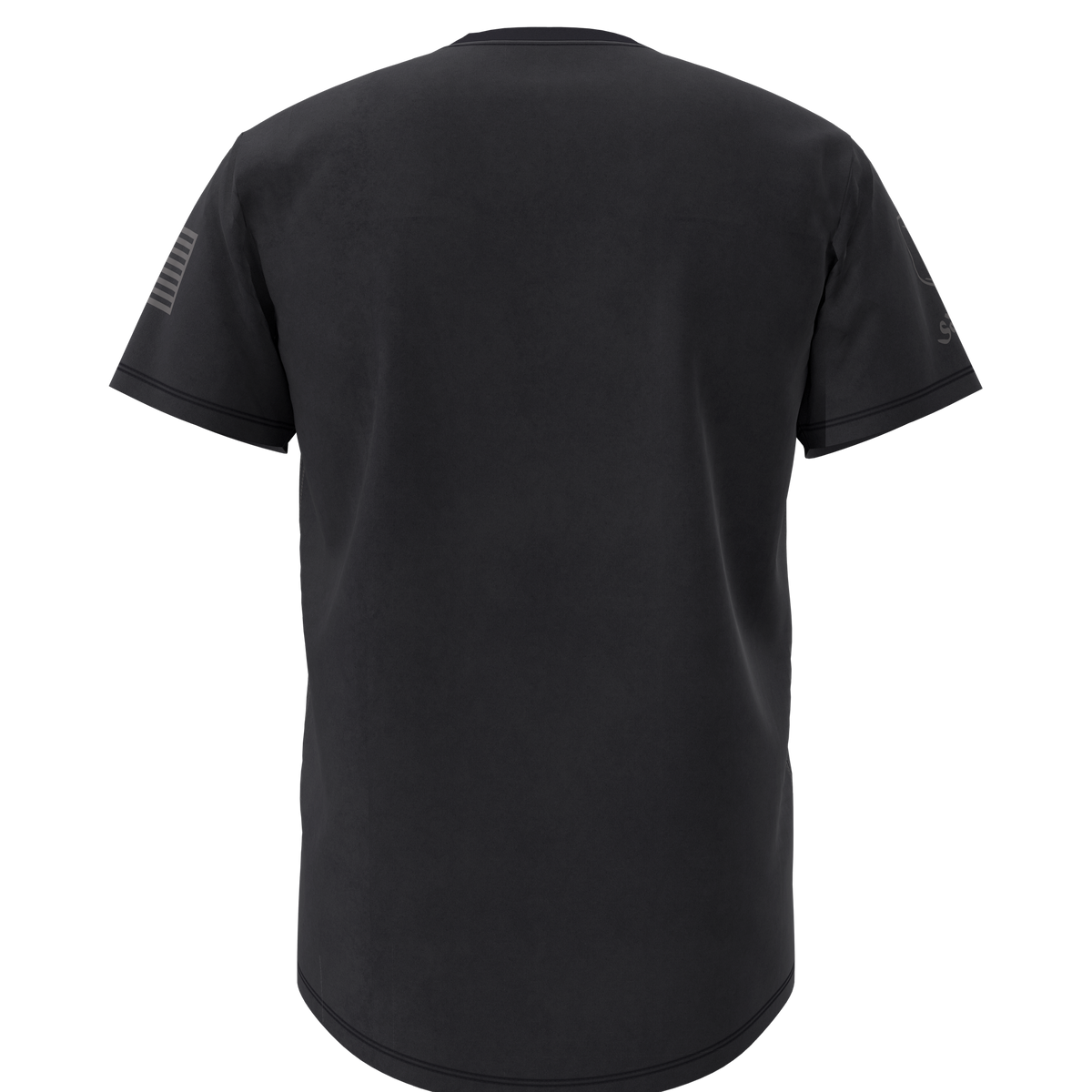 Limits Signature Duck Tee