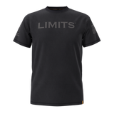 Limits Signature Duck Tee