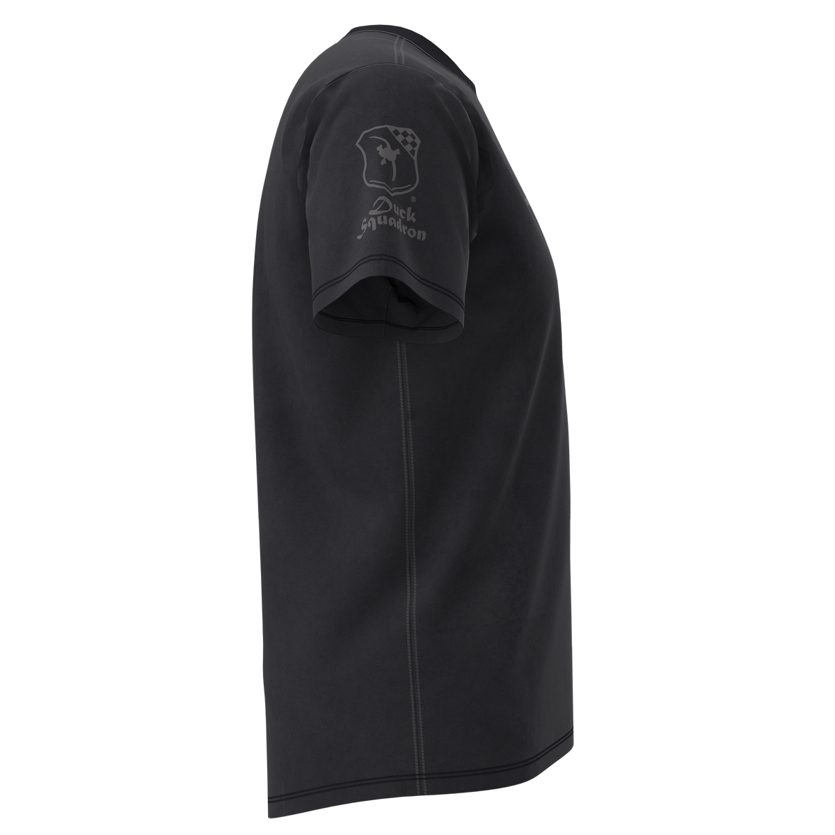 Limits Signature Duck Tee