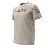 Limits Signature Duck Tee