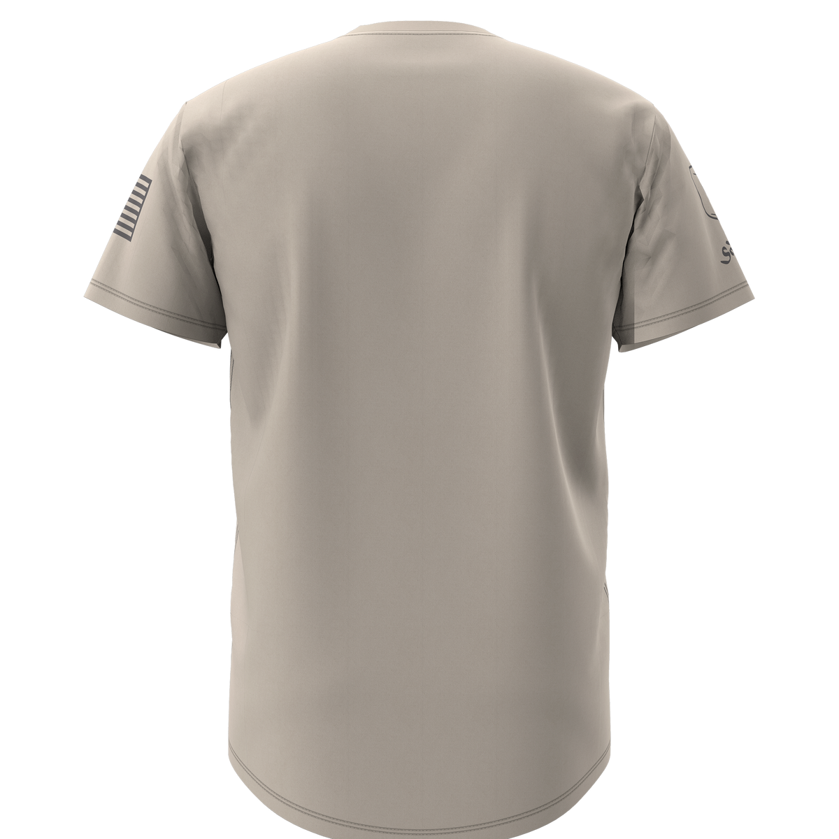Limits Signature Duck Tee