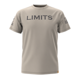 Limits Signature Duck Tee