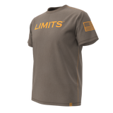 Limits Signature Duck Tee