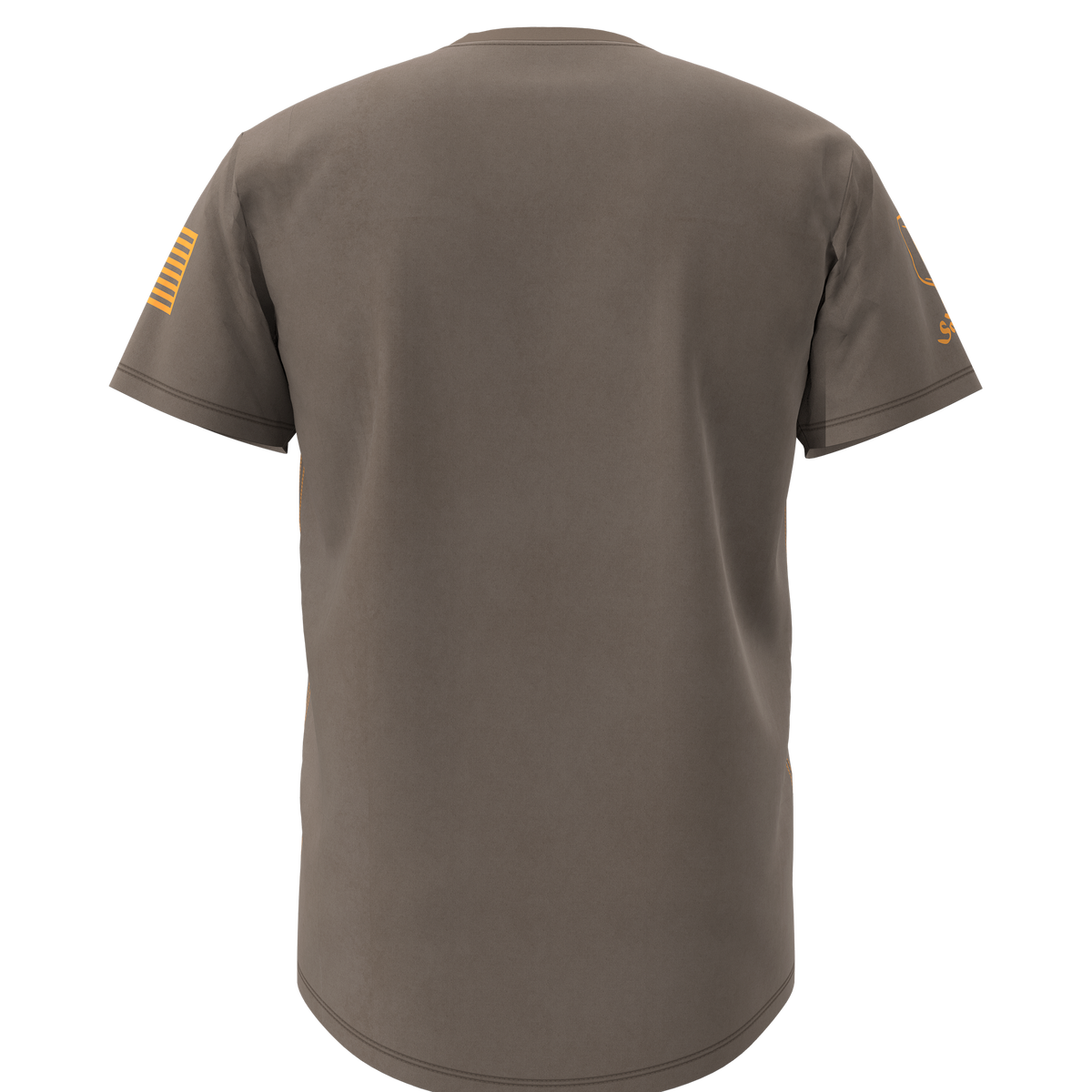 Limits Signature Duck Tee