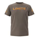 Limits Signature Duck Tee