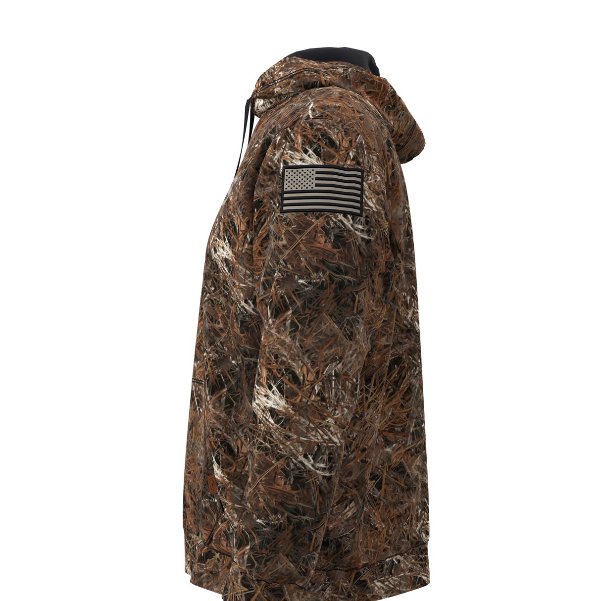 Squad Leader Hoodie