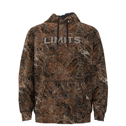 Squad Leader Hoodie