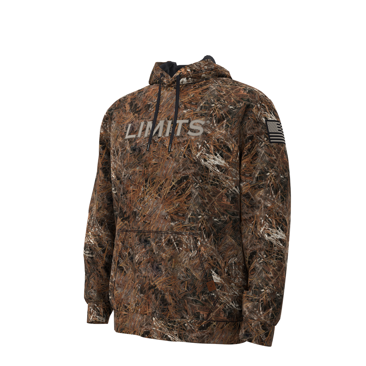 Squad Leader Hoodie