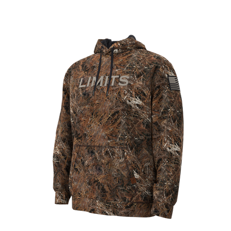 Squad Leader Hoodie