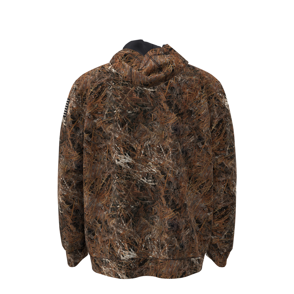 Squad Leader Hoodie