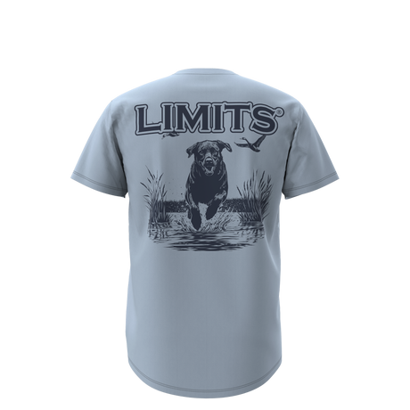 Wingman Tee