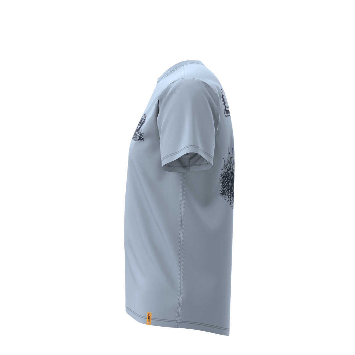 Wingman Tee