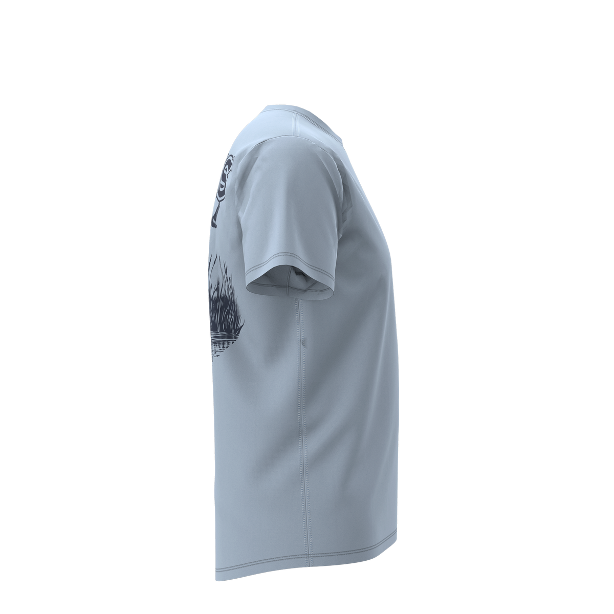 Wingman Tee